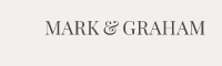 MARK & GRAHAM