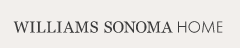 WILLIAMS SONOMA HOME