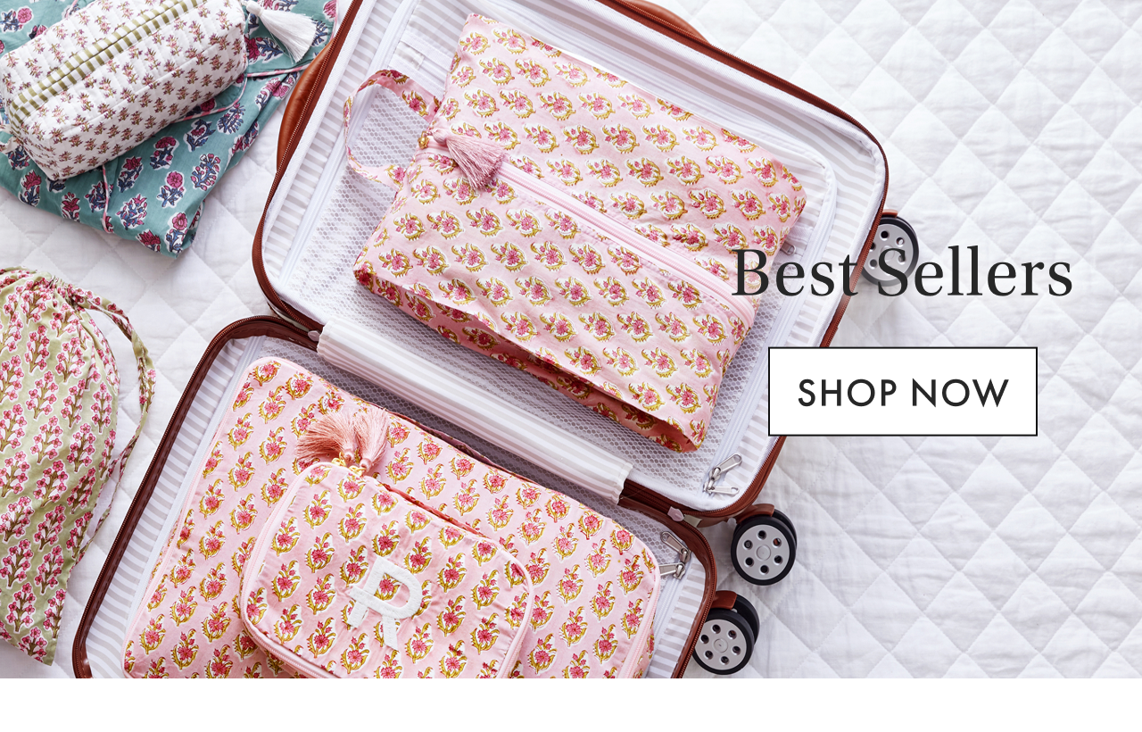 Best Sellers - Shop Now