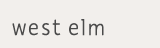 west elm