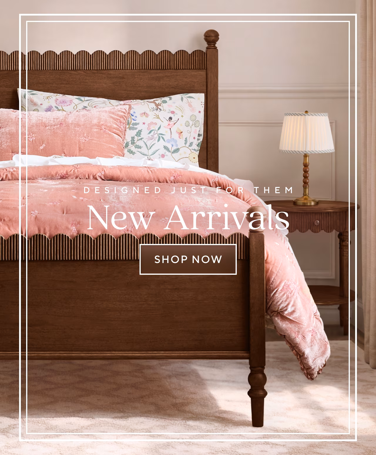 1000+ new arrivals