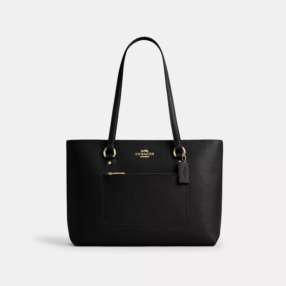 Station Tote Bag