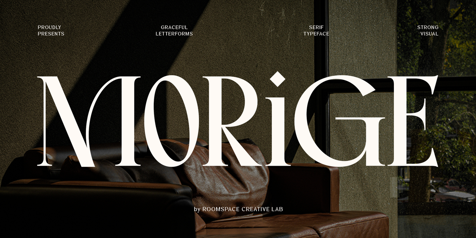 Morige