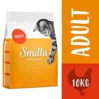 Smilla Adult Poultry
