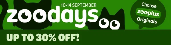 zoodays own brand offer