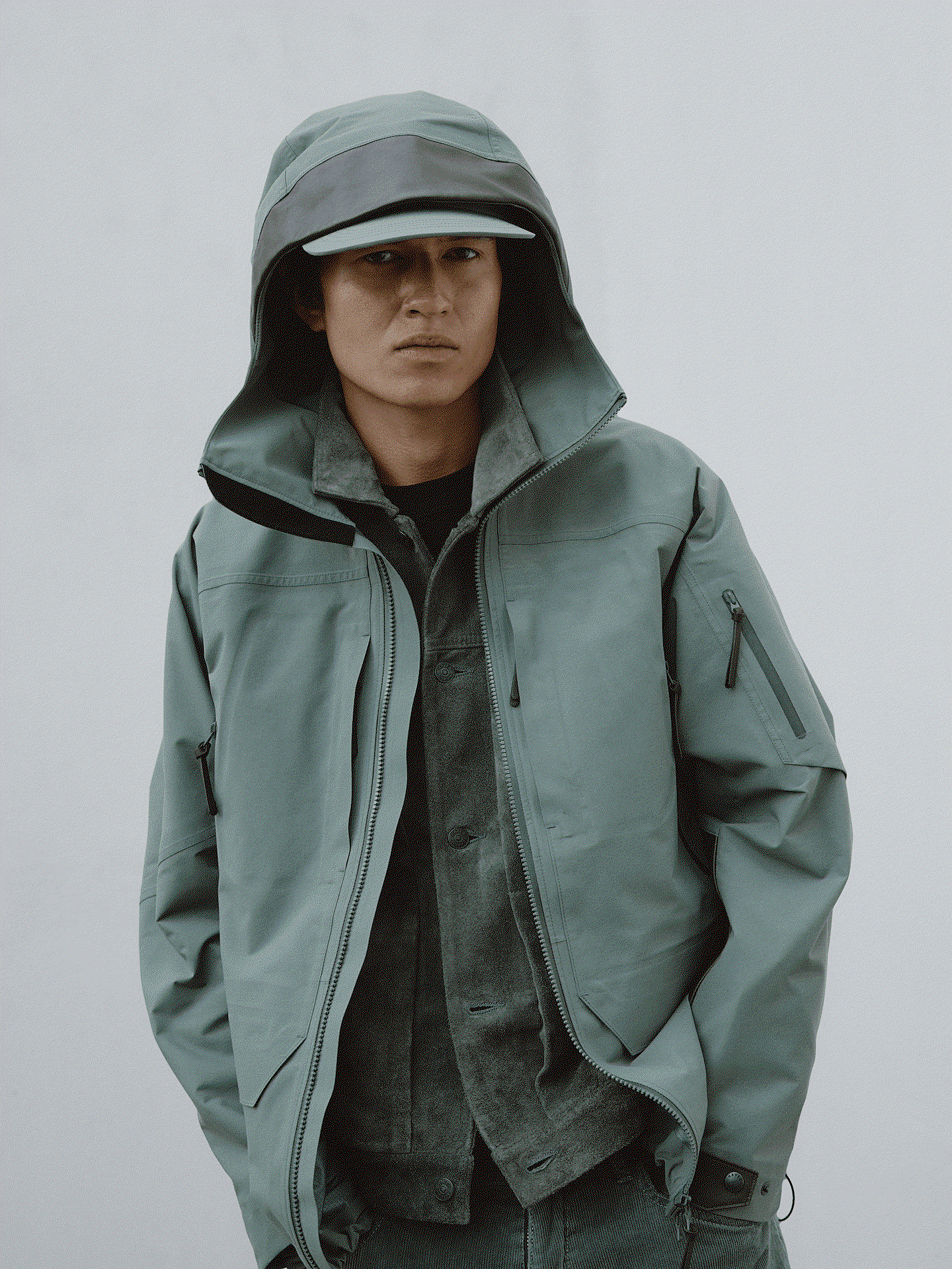 HAVEN Spectre Jacket 