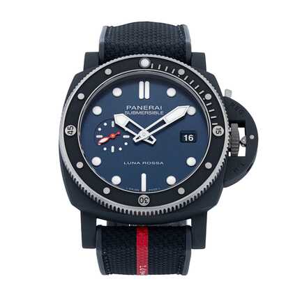 Panerai Submersible QuarantaQuattro PAM01466