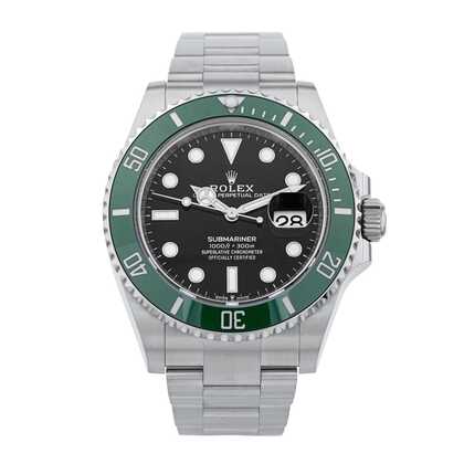 Rolex Submariner 126610 LV