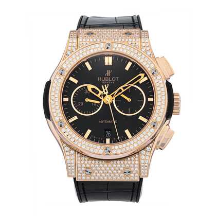 Hublot Classic Fusion 541.OX.1180.LR.1704