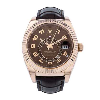 Rolex Sky-Dweller 326135
