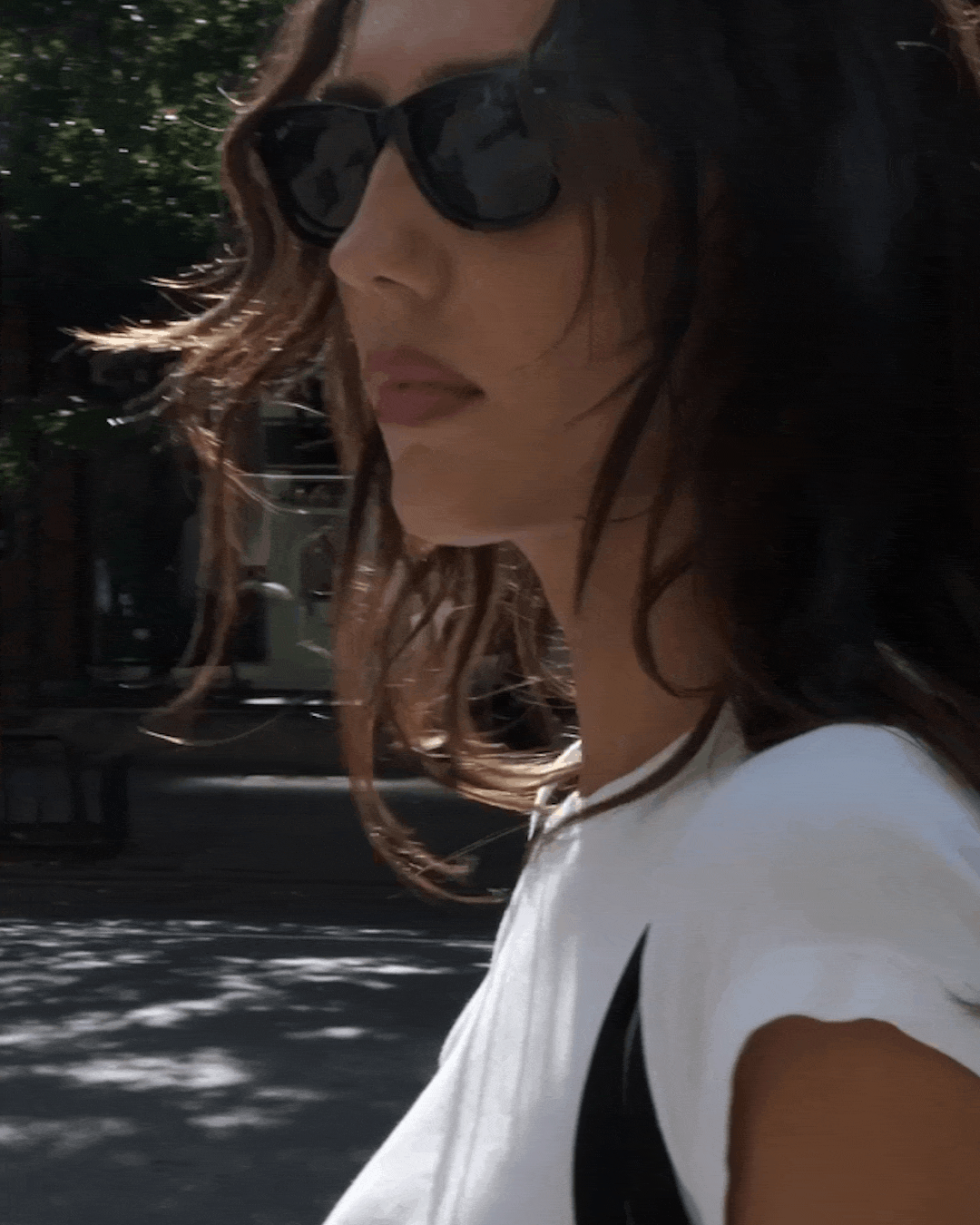 Save the Date NYFW SS27 Livestream