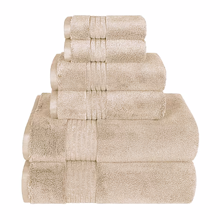 Image of Liz Claiborne Signature Plush Bath Towel