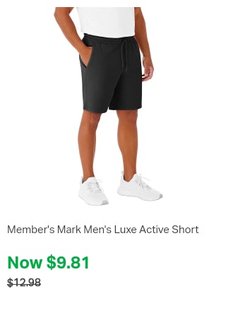 Shop Sam's Club