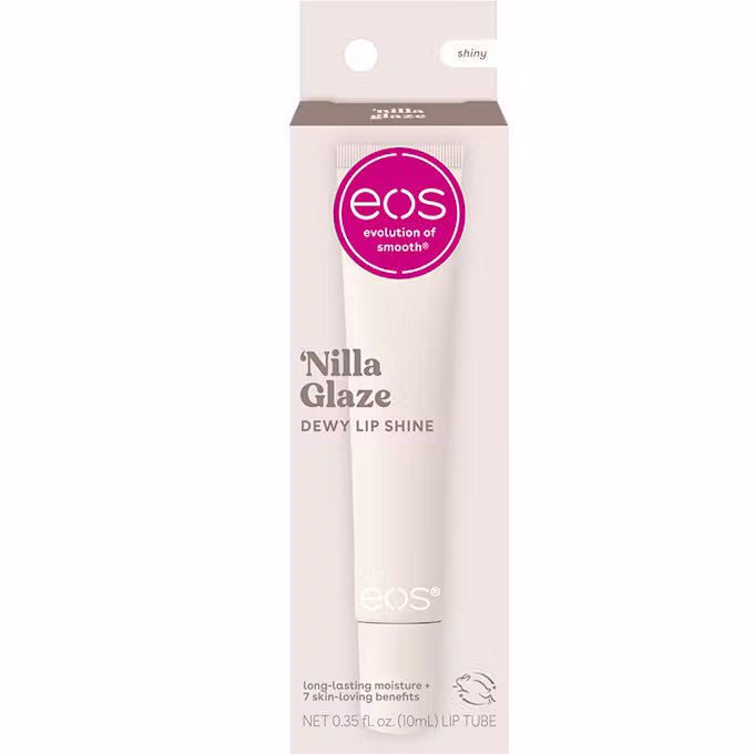 ‘Nilla Glaze Dewy Lip Shine