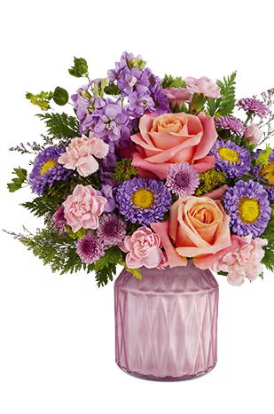 Teleflora's Playfully Yours Bouquet