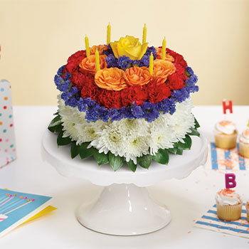 SEND BIRTHDAY CHEER