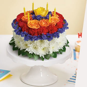 SEND BIRTHDAY CHEER