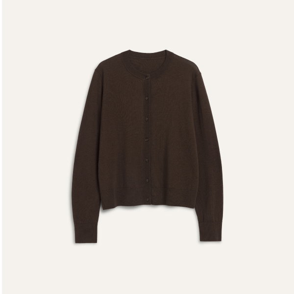 Monroe Cardigan