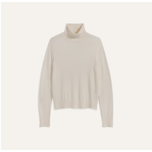 Rowan Turtleneck