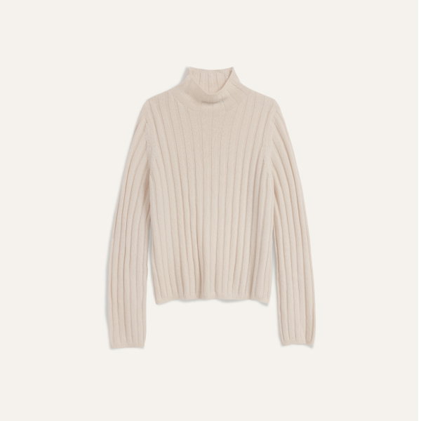 Rowan Turtleneck