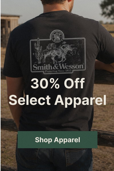 30% Off Select Apparel | Shop Apparel