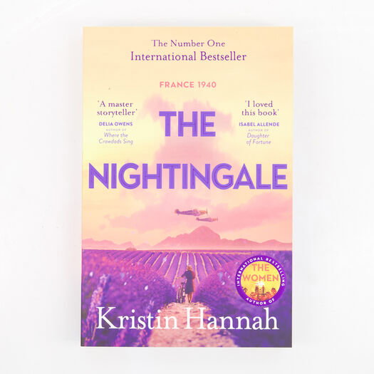 The Nightingale