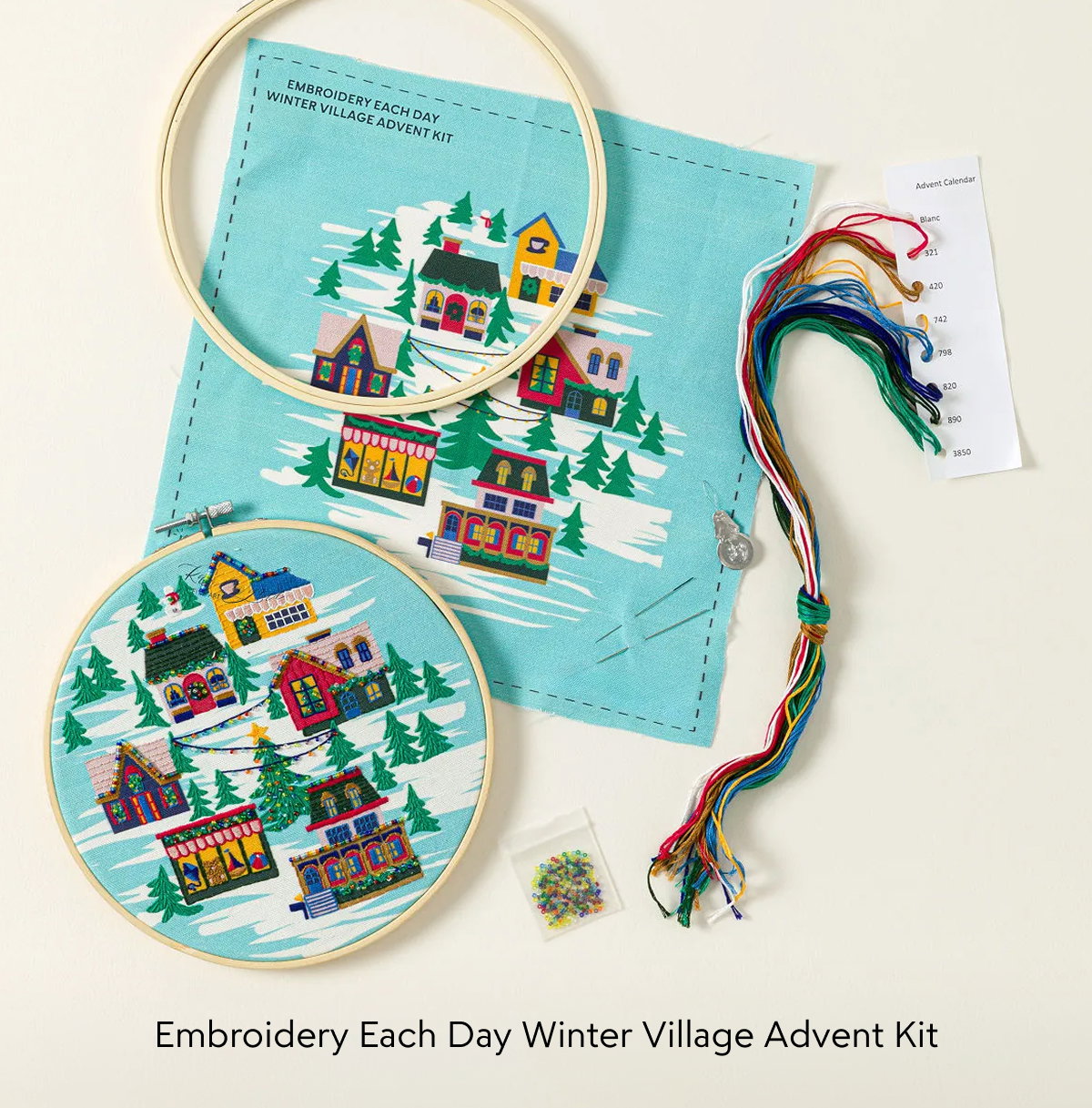 embroidery-each-day-winter-village-advent-kit