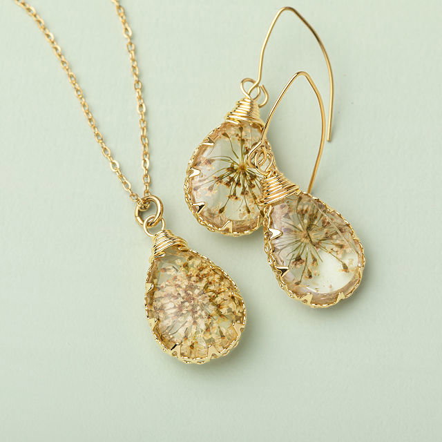 Flourish Within Jewelry