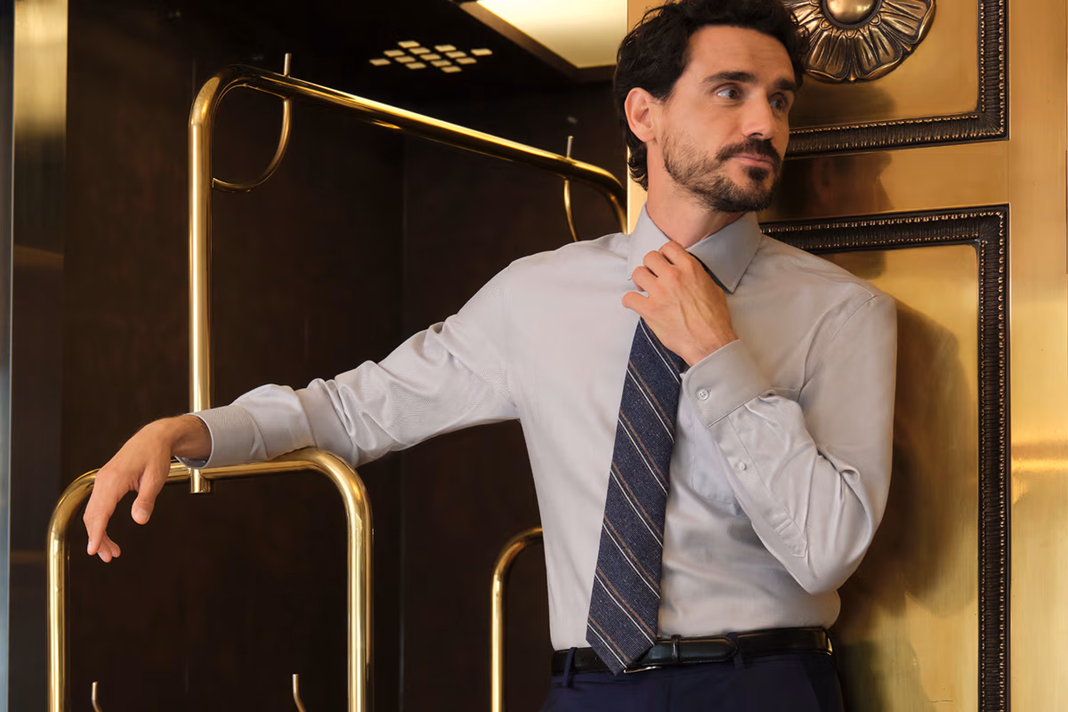 Dress Shirts Starting at $29.99 Reg. ($39–$79.50)