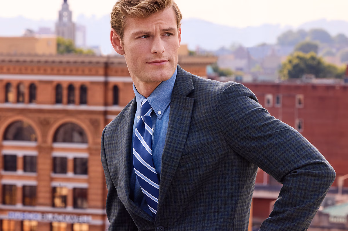 Sportcoats & Blazers $199.99 | Reg. $249–$299