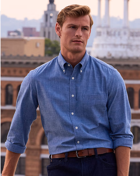 Casual Shirts $39.99 | Reg. $49.50–$74.50 | | See terms below.
