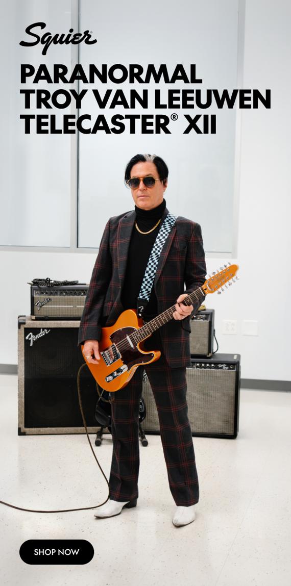 Double the Tone of a Regular Tele?