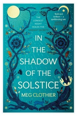 In the Shadow of the Solstice