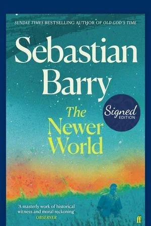 The Newer World
