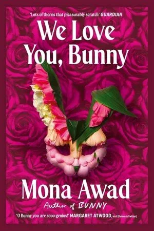 We Love You, Bunny