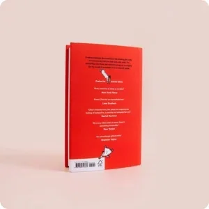 Switzy Hardback