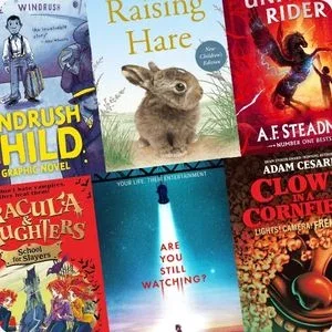 More Children's & YA