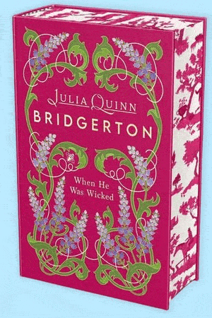 Bridgerton Deluxe Collector's Editions