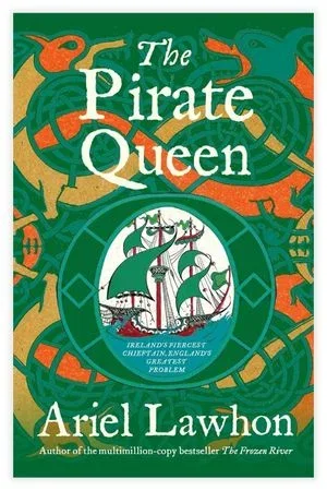The Pirate Queen