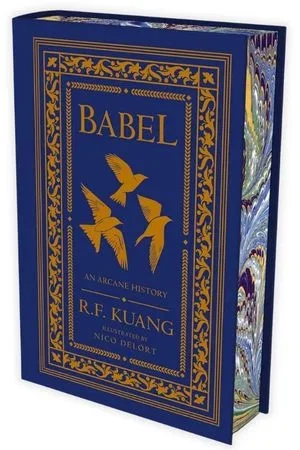 Babel Deluxe Collector's Edition