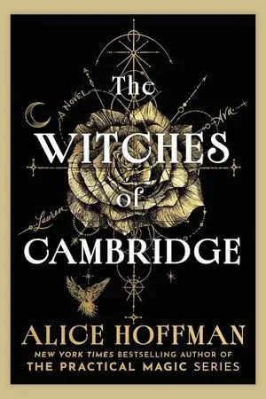 The Witches of Cambridge