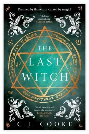 The Last Witch