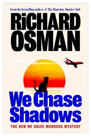We Chase Shadows