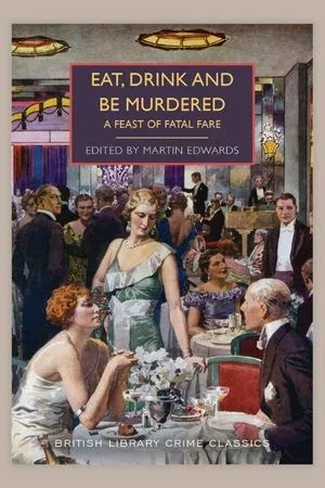 Eat, Drink and Be Murdered