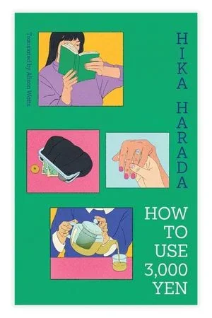 How to Use 3,000 Yen