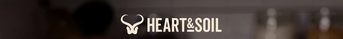 HEART&SOIL