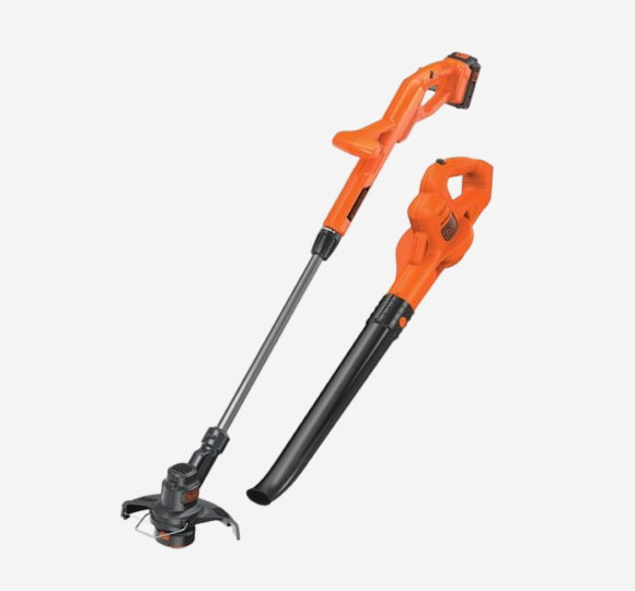 Up to 15 * off Select Outdoor Power Equipment