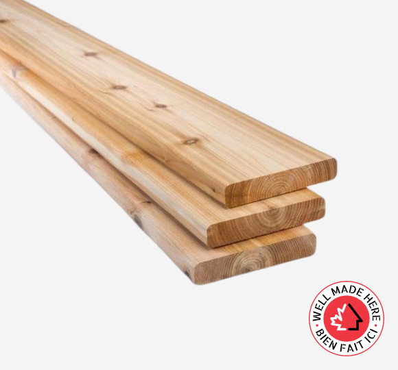 Save up to 20%* Select Decking Products
