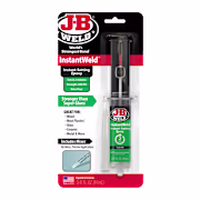 J-B Weld InstantWeld Epoxy