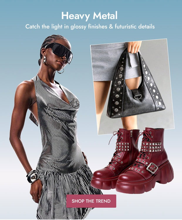 SHOP THE TREND